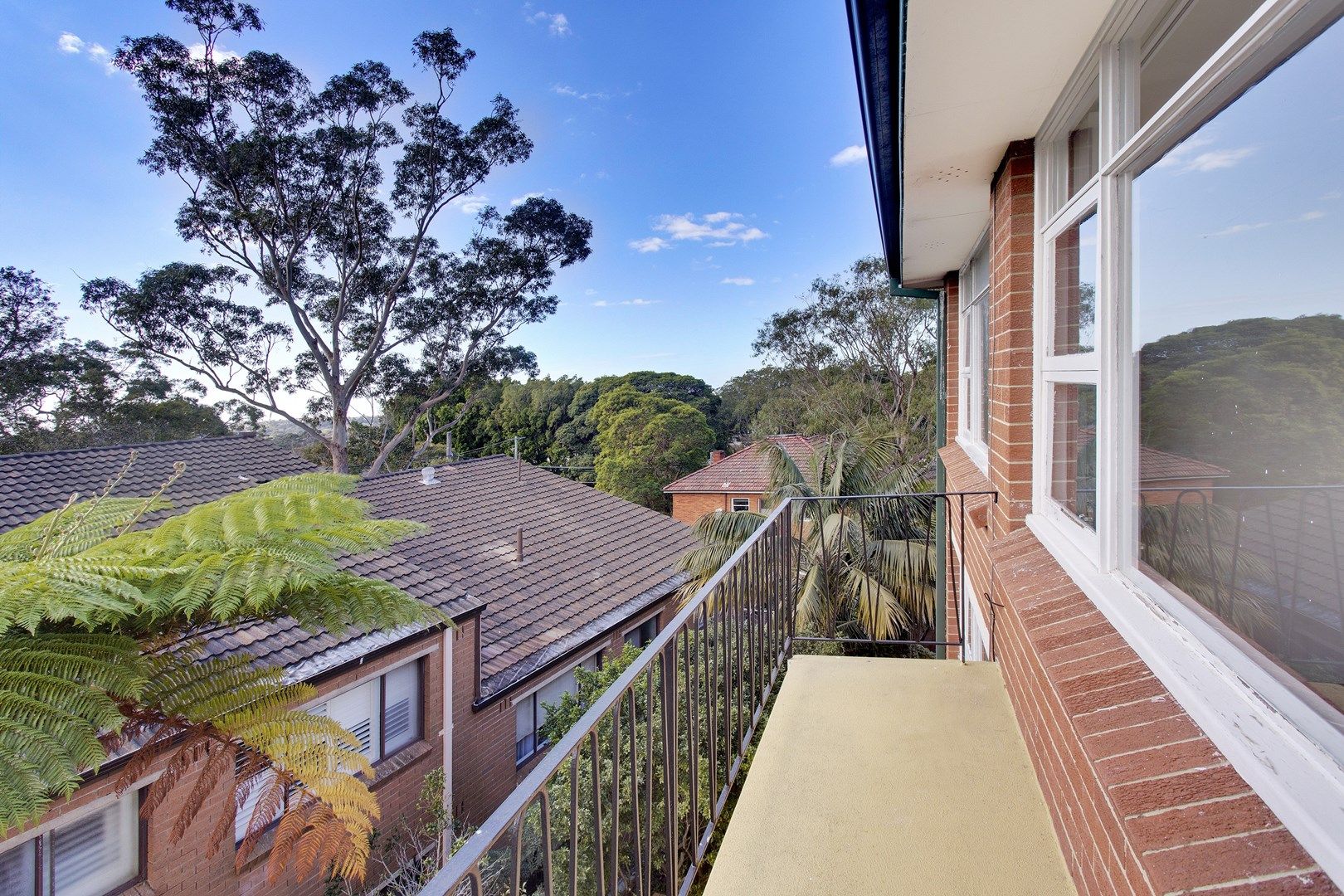 2 bedrooms Apartment / Unit / Flat in 8/18 Rickard Street BALGOWLAH NSW, 2093