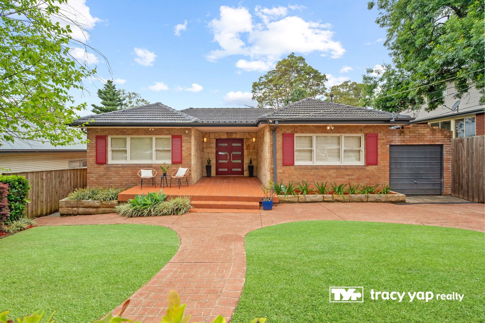 20 Gwendale Crescent, Eastwood NSW 2122, Image 0