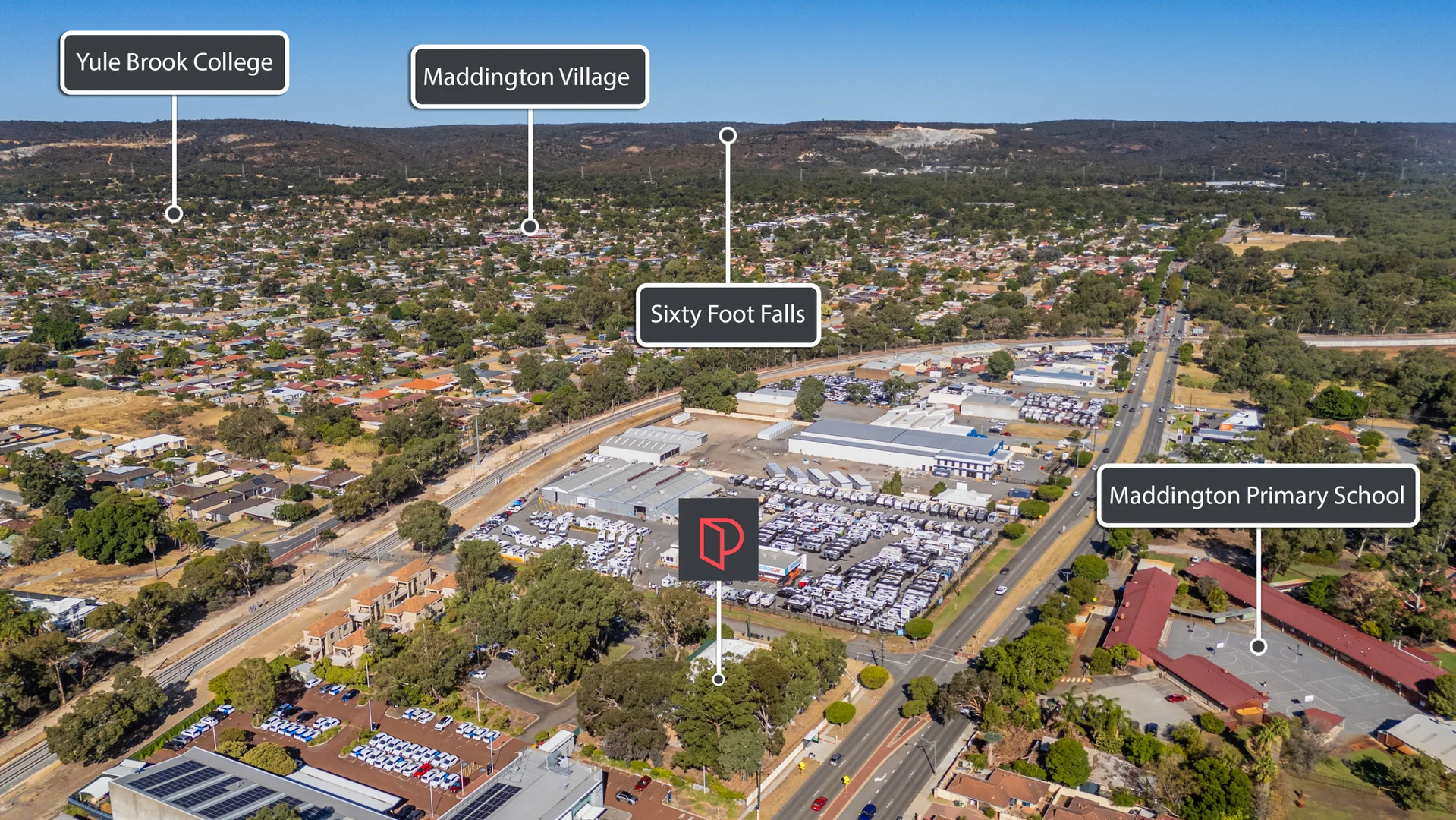 Additional image 14 of 5/2 Dalziell Street, Maddington WA 6109