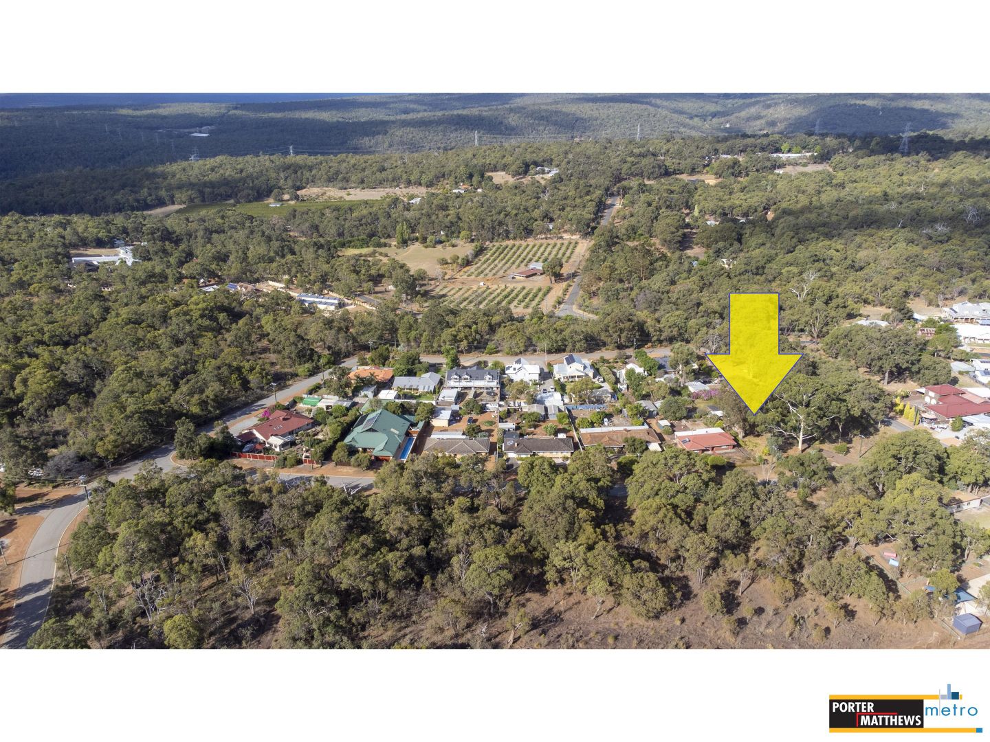 16 Caladenia Road, Walliston WA 6076, Image 1