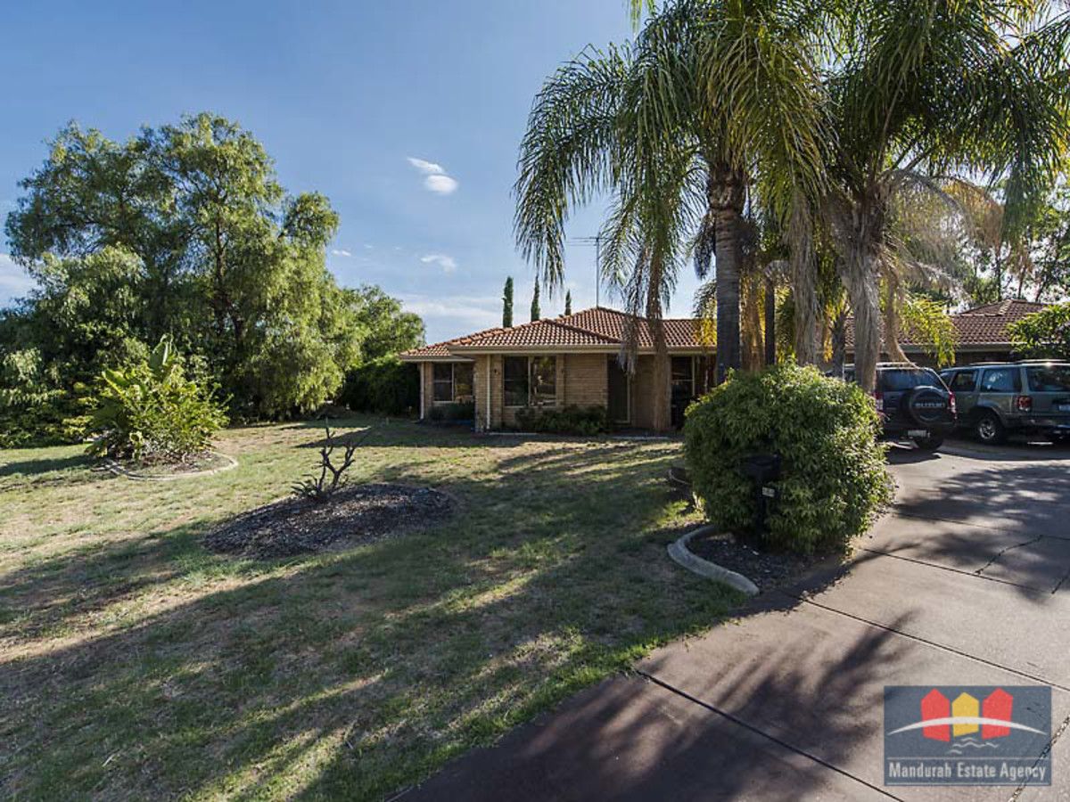 16A Valentino Close, Greenfields WA 6210, Image 0