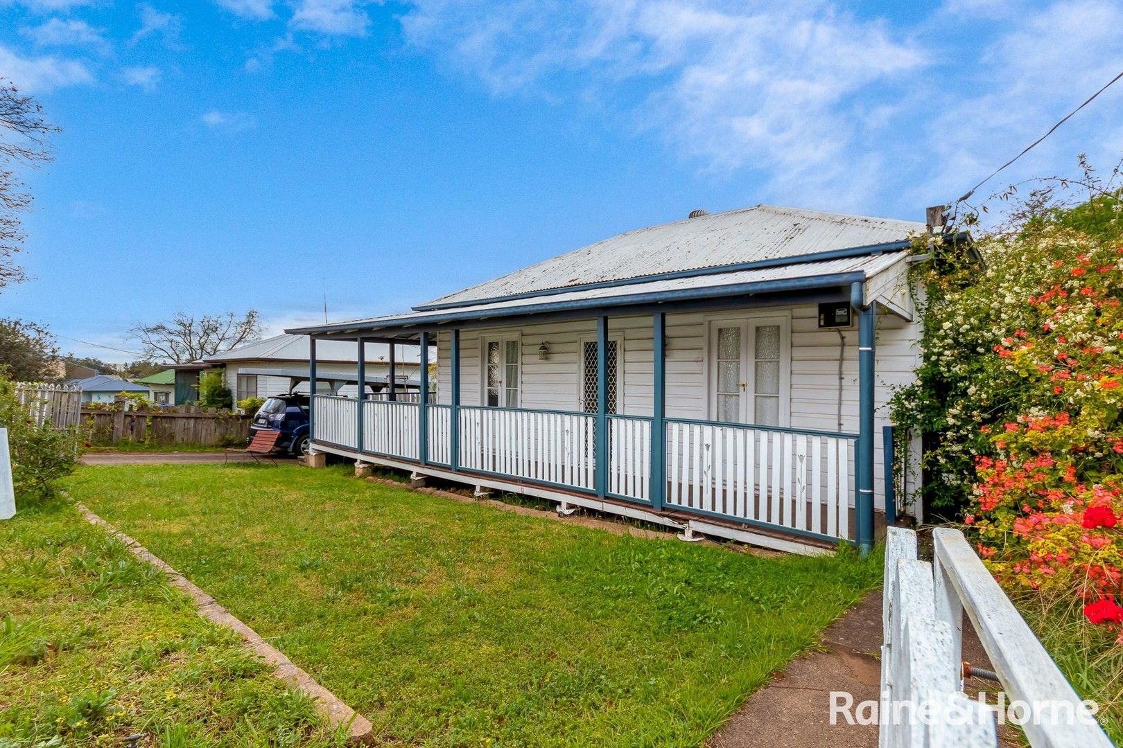71 Sowerby Street, Muswellbrook NSW 2333, Image 0