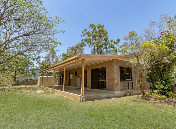 21 Mount Clifton Court, Alligator Creek QLD 4816