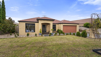 Picture of 14 St Andrews Close, HIDDEN VALLEY VIC 3756