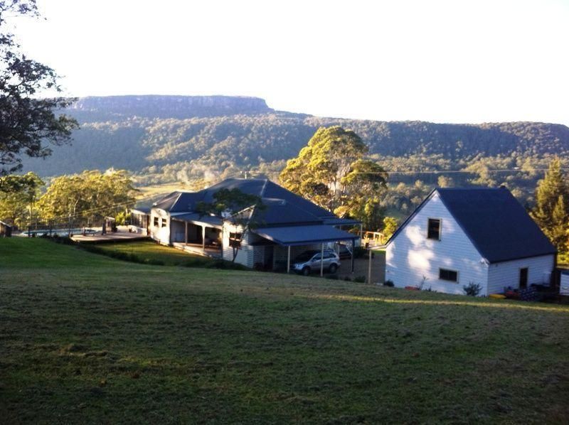 121 Mackays Road, Kangaroo Valley NSW 2577, Image 0