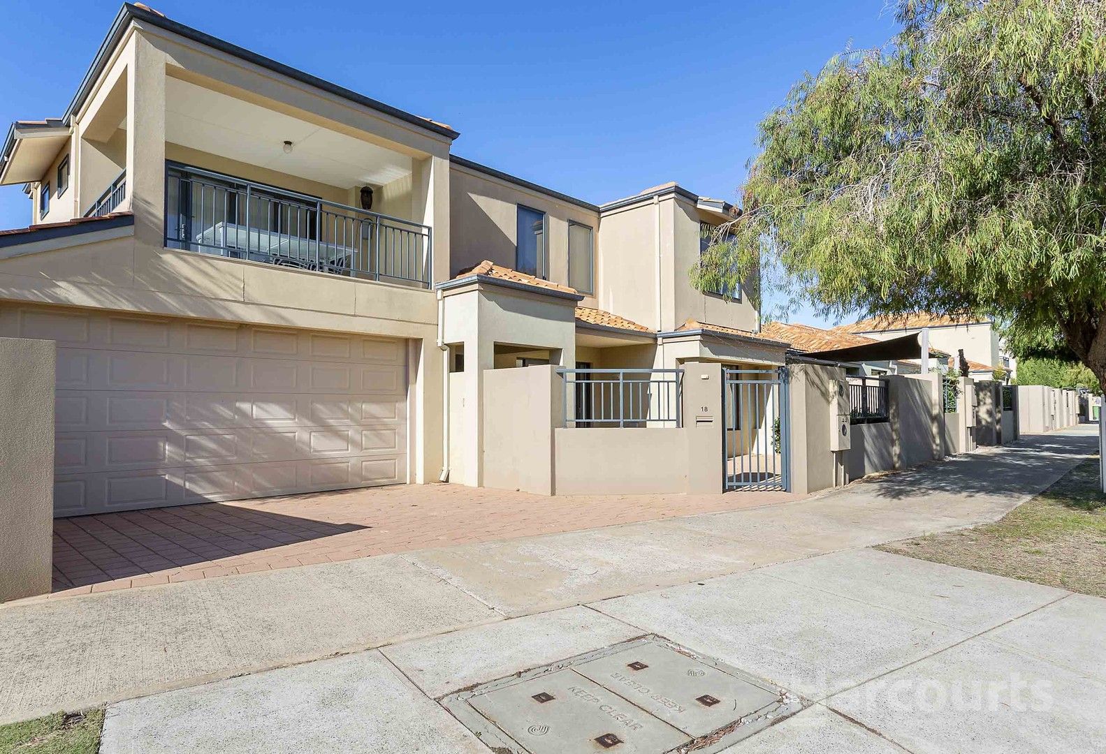 18/69 Westview Parade, Wannanup WA 6210 House For Rent 600 Domain