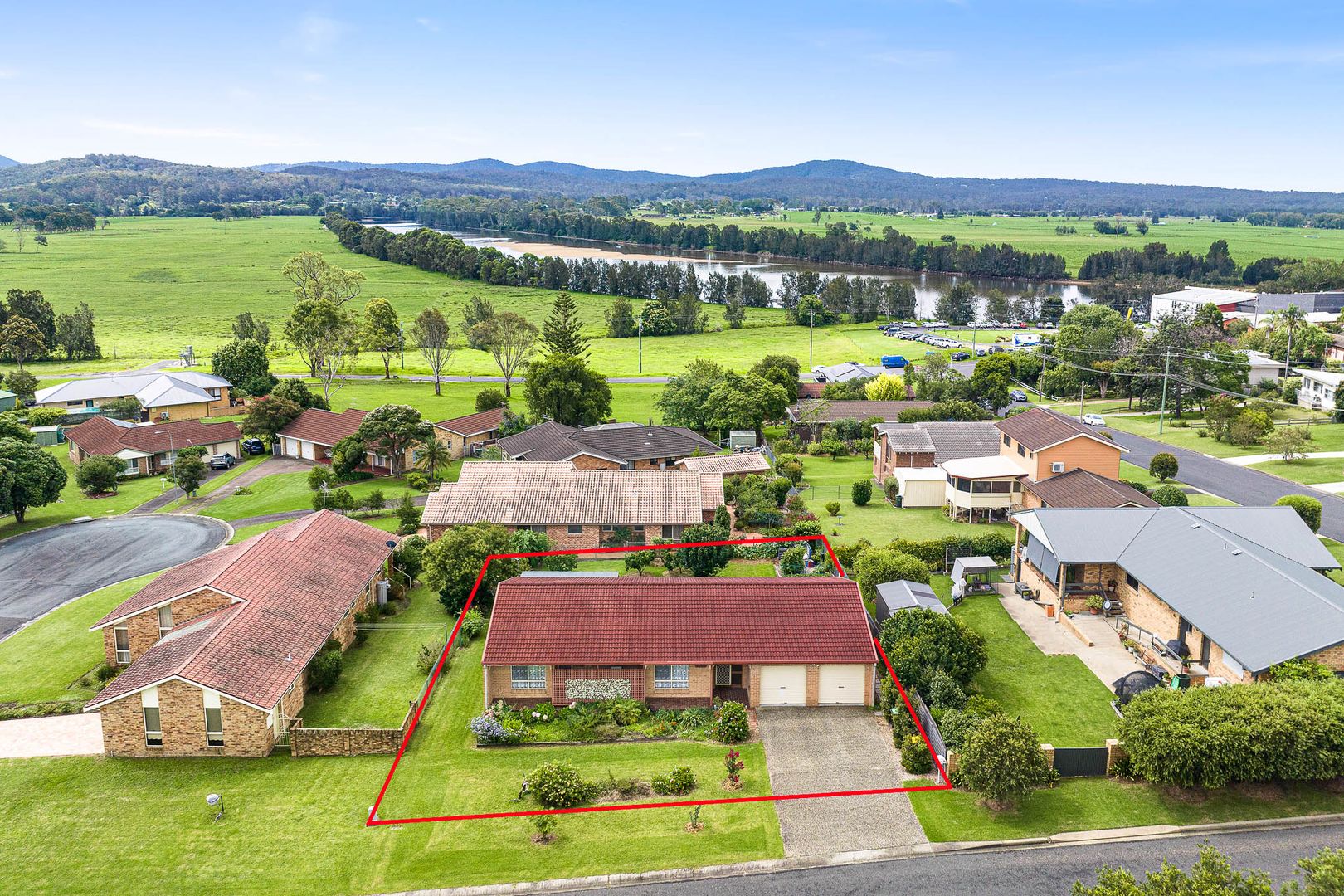 3 Craig Mostyn Place, Moruya NSW 2537, Image 1