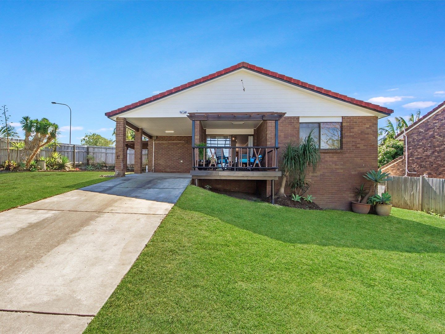 7 Petherbridge Avenue, Merrimac QLD 4226, Image 1