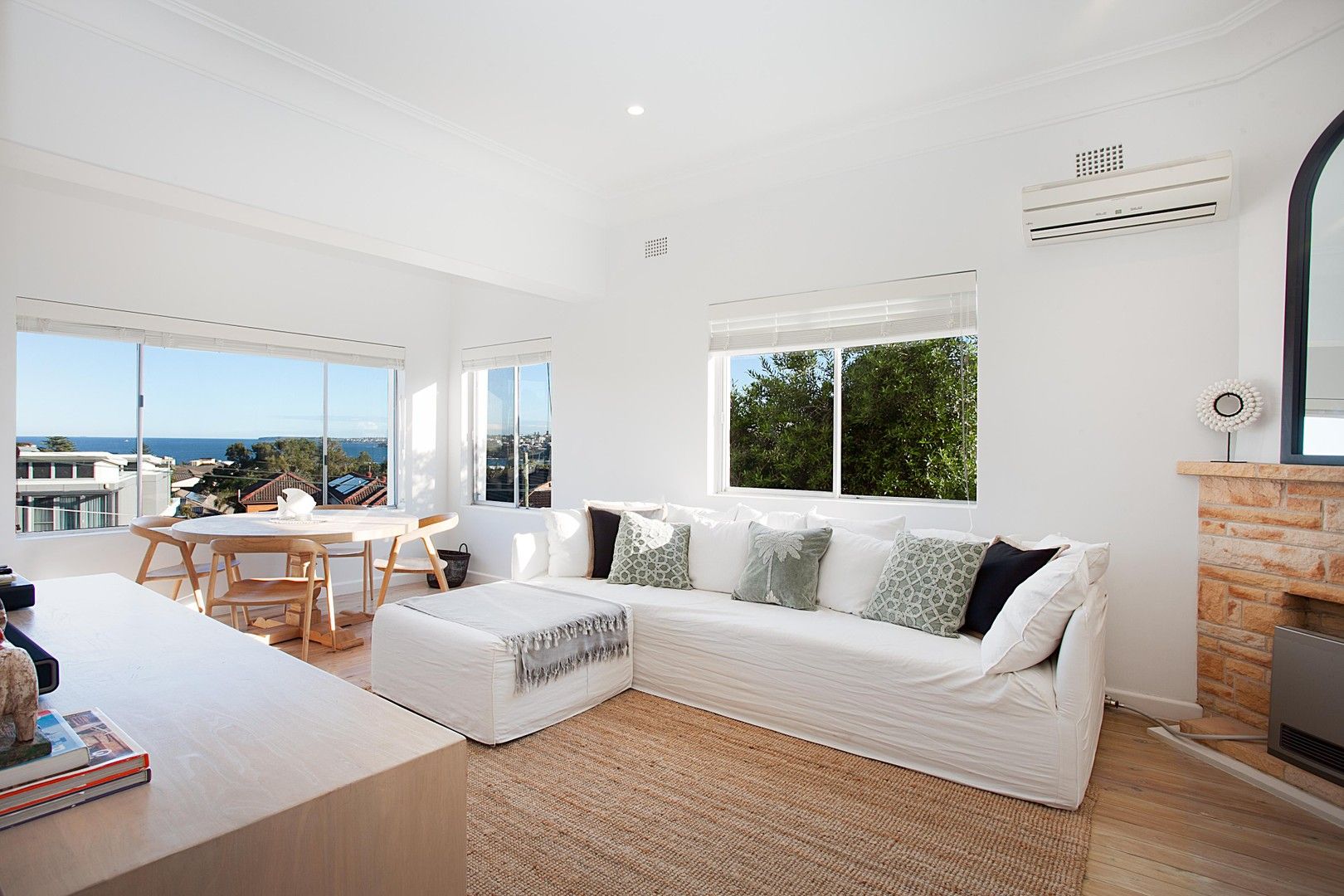 2 bedrooms Apartment / Unit / Flat in 2/9 O'Donnell Street NORTH BONDI NSW, 2026
