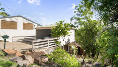 Picture of 22 Chapel Hill Road, CHAPEL HILL QLD 4069