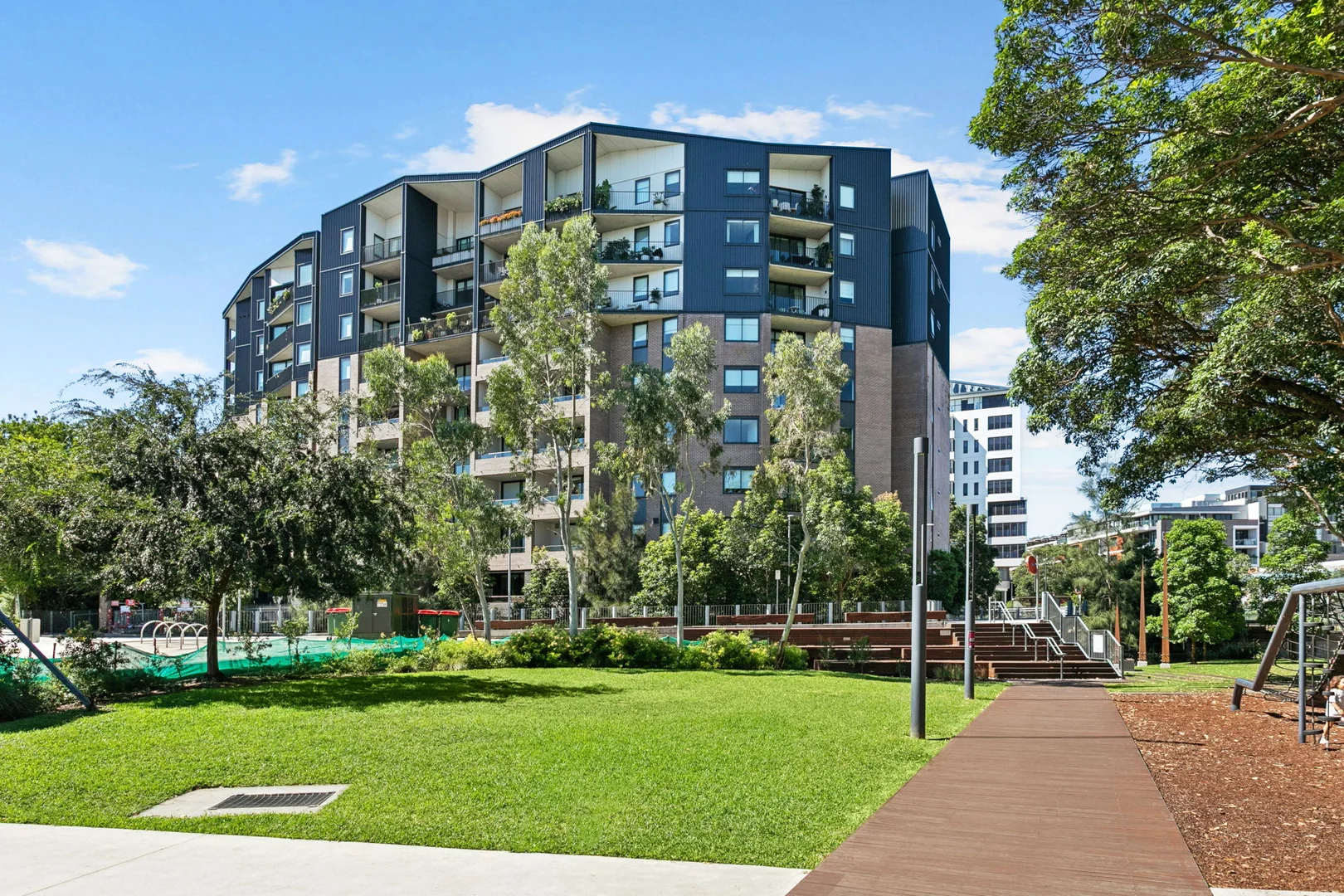 Additional image 11 of 604/2 Malthouse Way, Summer Hill NSW 2130
