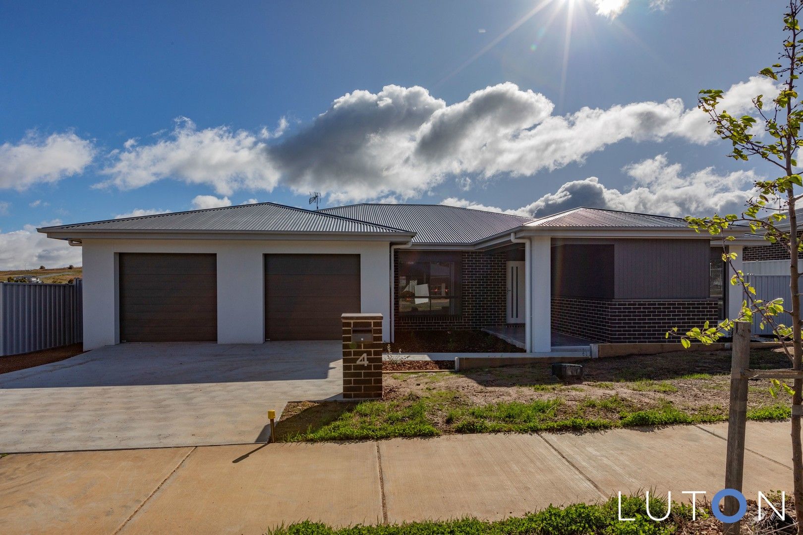 Lot 82 Elm Grove Tarago Road, Bungendore NSW 2621, Image 1