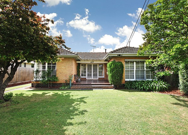 325 Mckinnon Road , Bentleigh East VIC 3165