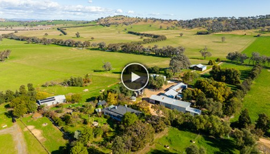 Picture of Part Granite Hill, JINDERA NSW 2642