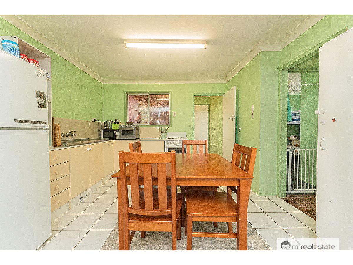 258 Richardson Road, Park Avenue QLD 4701, Image 1