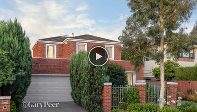 Picture of 1/18 Maxwell Grove, CAULFIELD VIC 3162