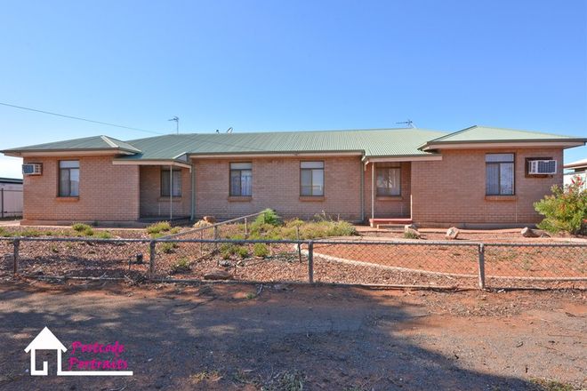 Picture of 35-37 Mills Street, WHYALLA NORRIE SA 5608