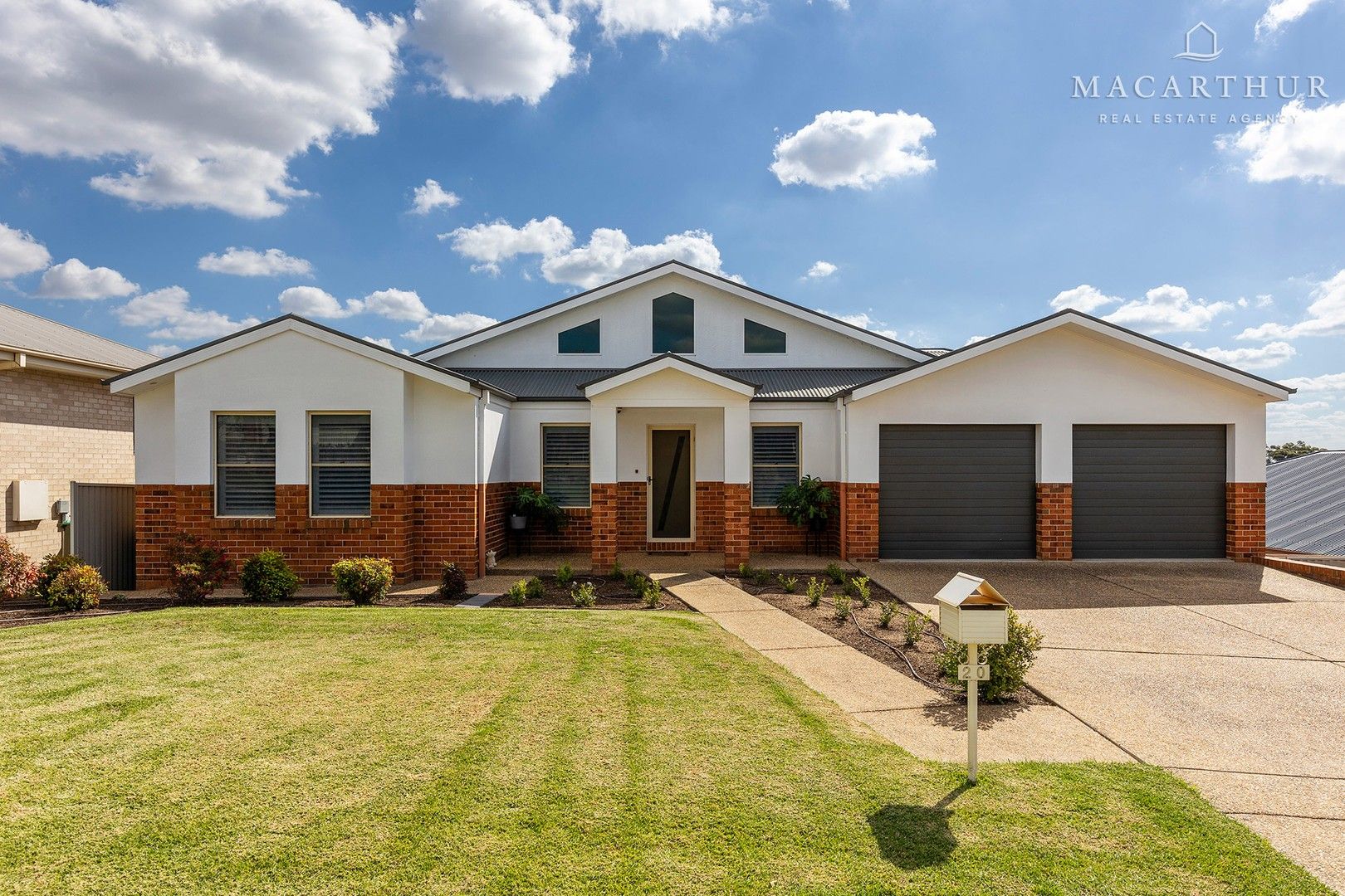 20 Yanko Crescent, Bourkelands NSW 2650, Image 0