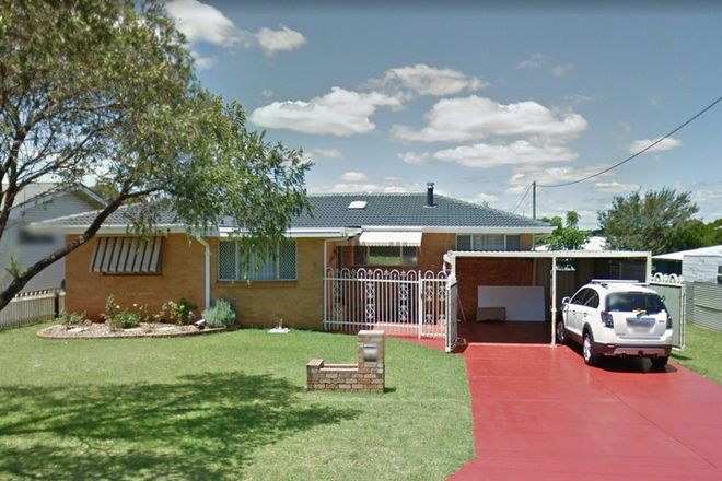 Picture of 18 Boyd Street, WILSONTON QLD 4350