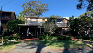 Picture of 38 Curlew Avenue, HAWKS NEST NSW 2324