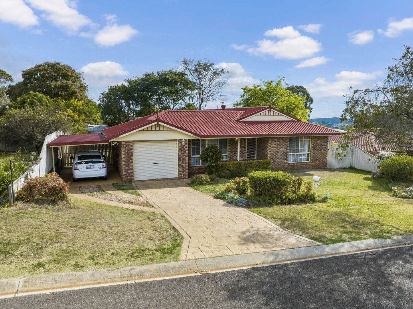 8 Ware Court, Darling Heights QLD 4350, Image 0