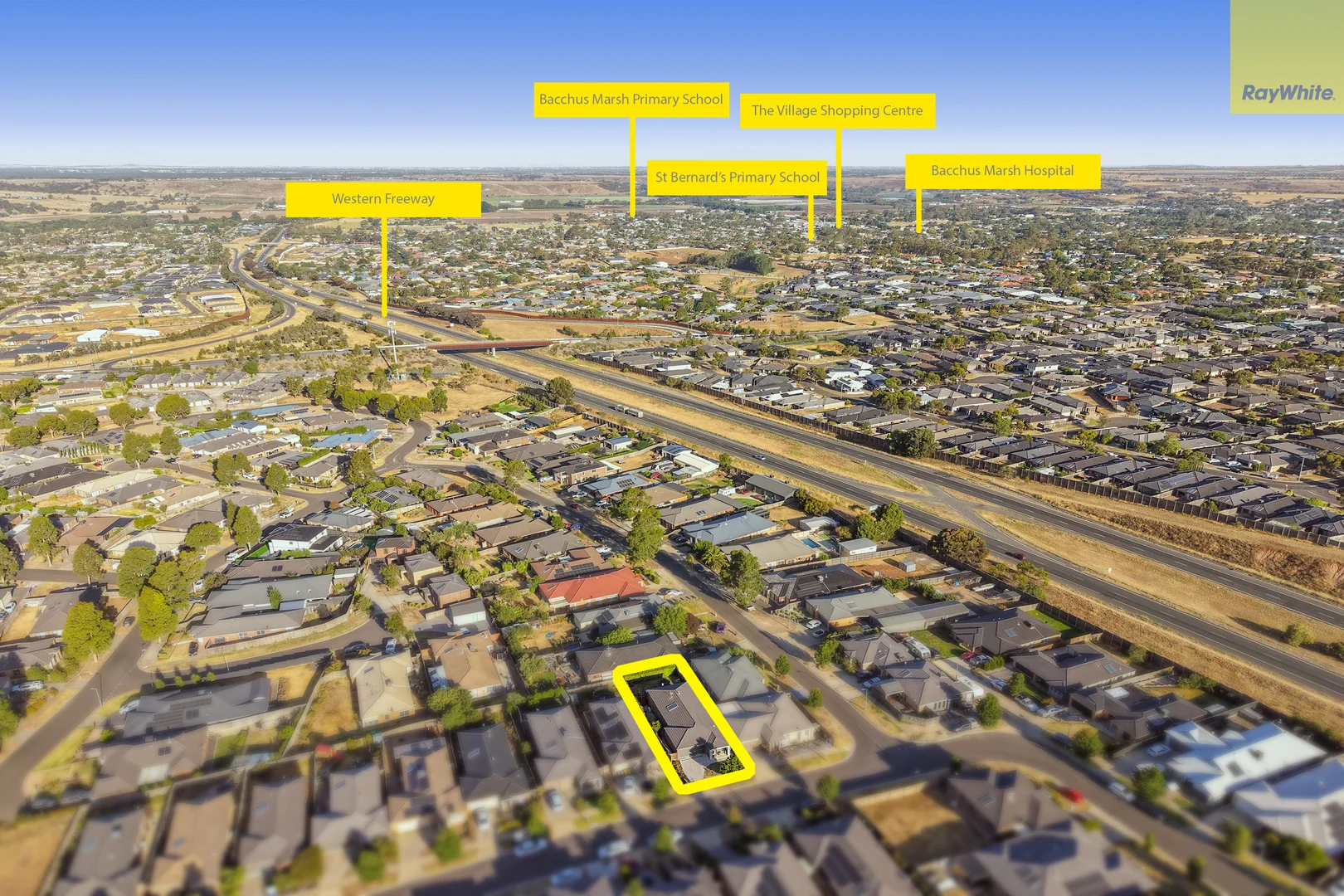 Additional image 17 of 59 Cromarty Circuit, Darley VIC 3340