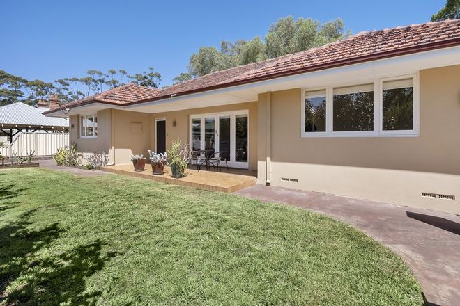 Picture of 17 Stephen Street, GUILDFORD WA 6055