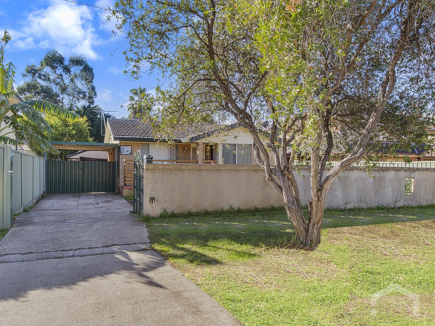 61 SPENCER STREET, Rooty Hill NSW 2766, Image 0