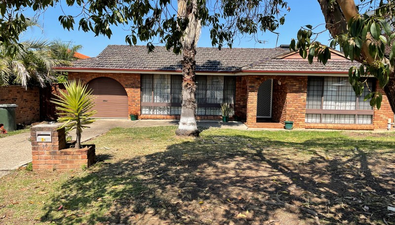 Picture of 34 Natchez Cres, GREENFIELD PARK NSW 2176