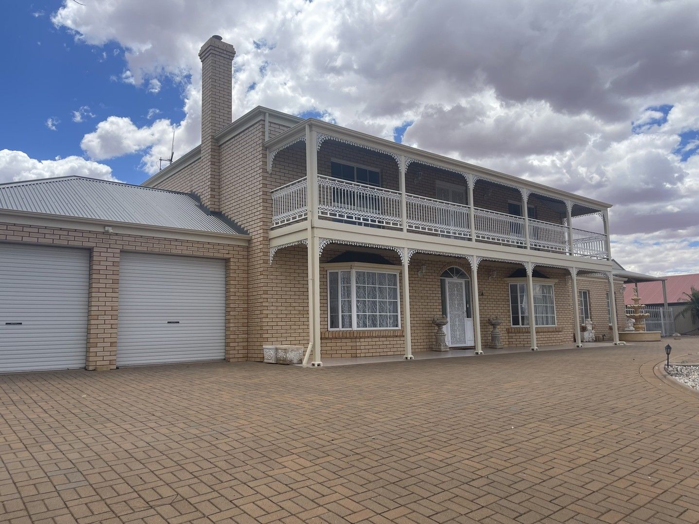 4 bedrooms House in 398 Wyman Lane BROKEN HILL NSW, 2880