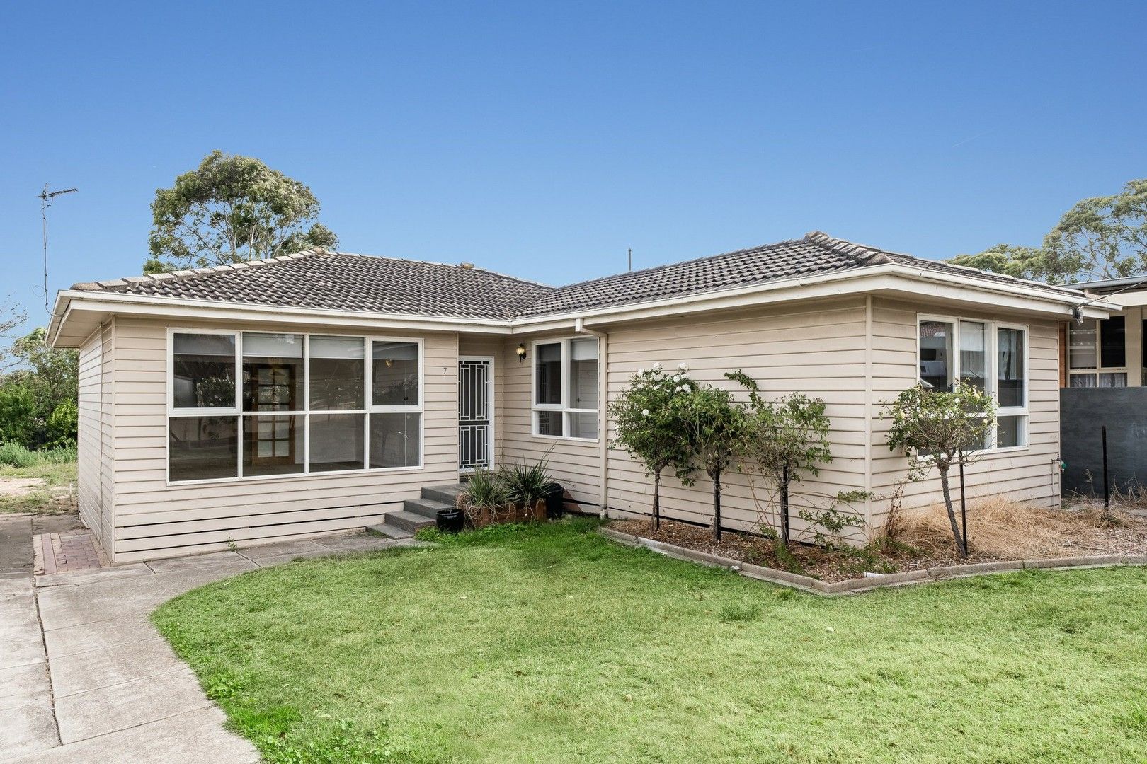3 bedrooms House in 7 Kidman Avenue BELMONT VIC, 3216