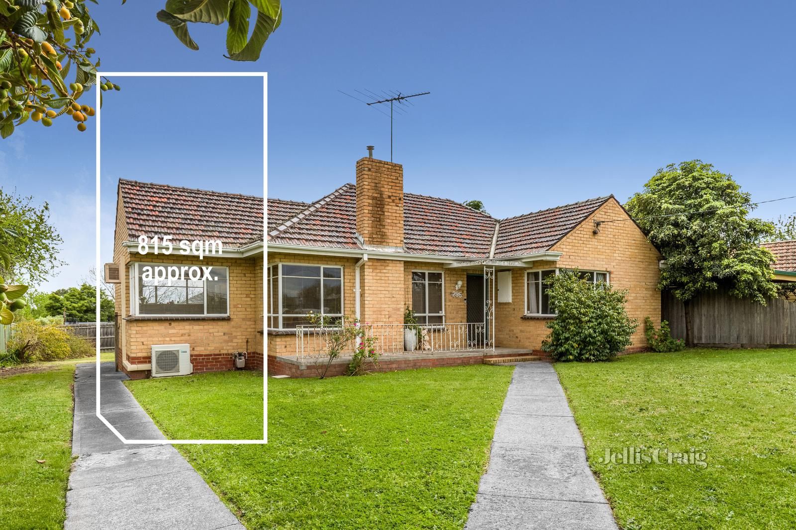 295 East Boundary Road, Bentleigh East VIC 3165, Image 0