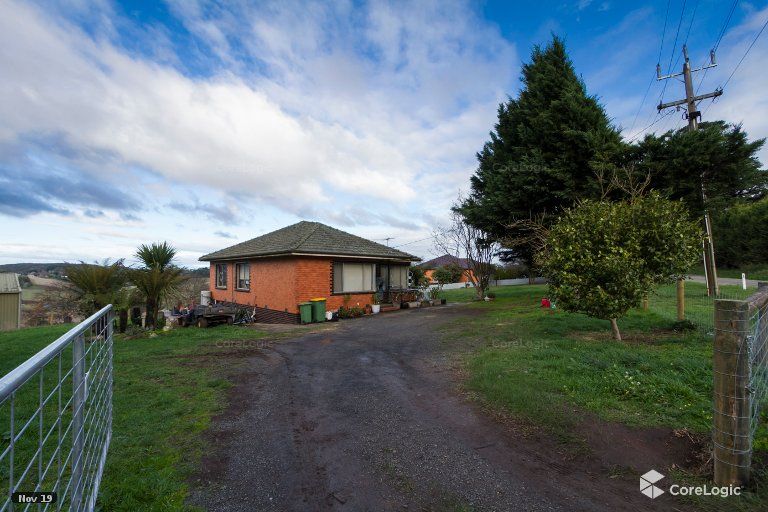 70 Ure Road, Gembrook Property History & Address Research Domain