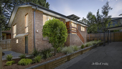 Picture of 17 Woodland Grove, BRIAR HILL VIC 3088