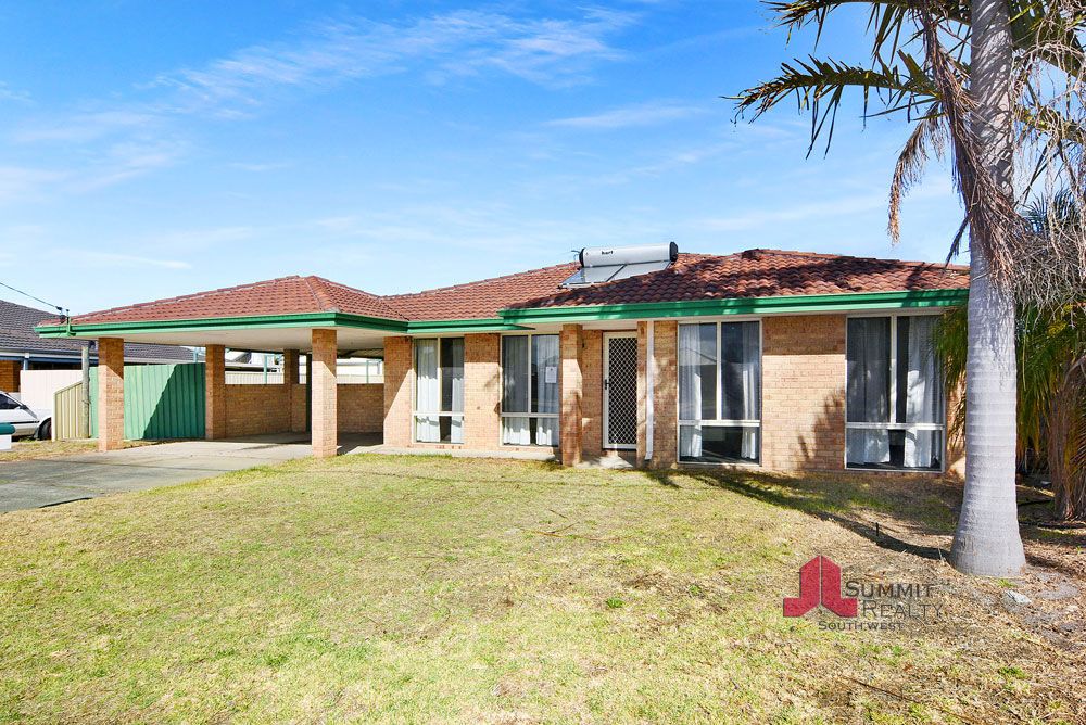 41 Korella Drive, Capel WA 6271, Image 0