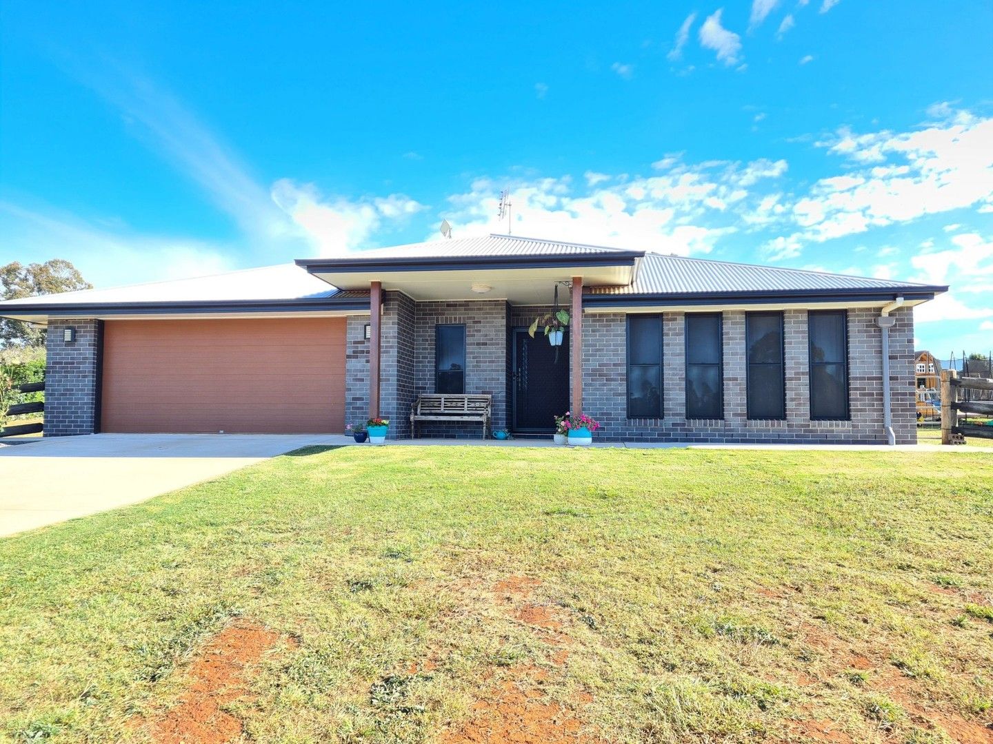 135-137 Premier Drive, Kingaroy QLD 4610, Image 0