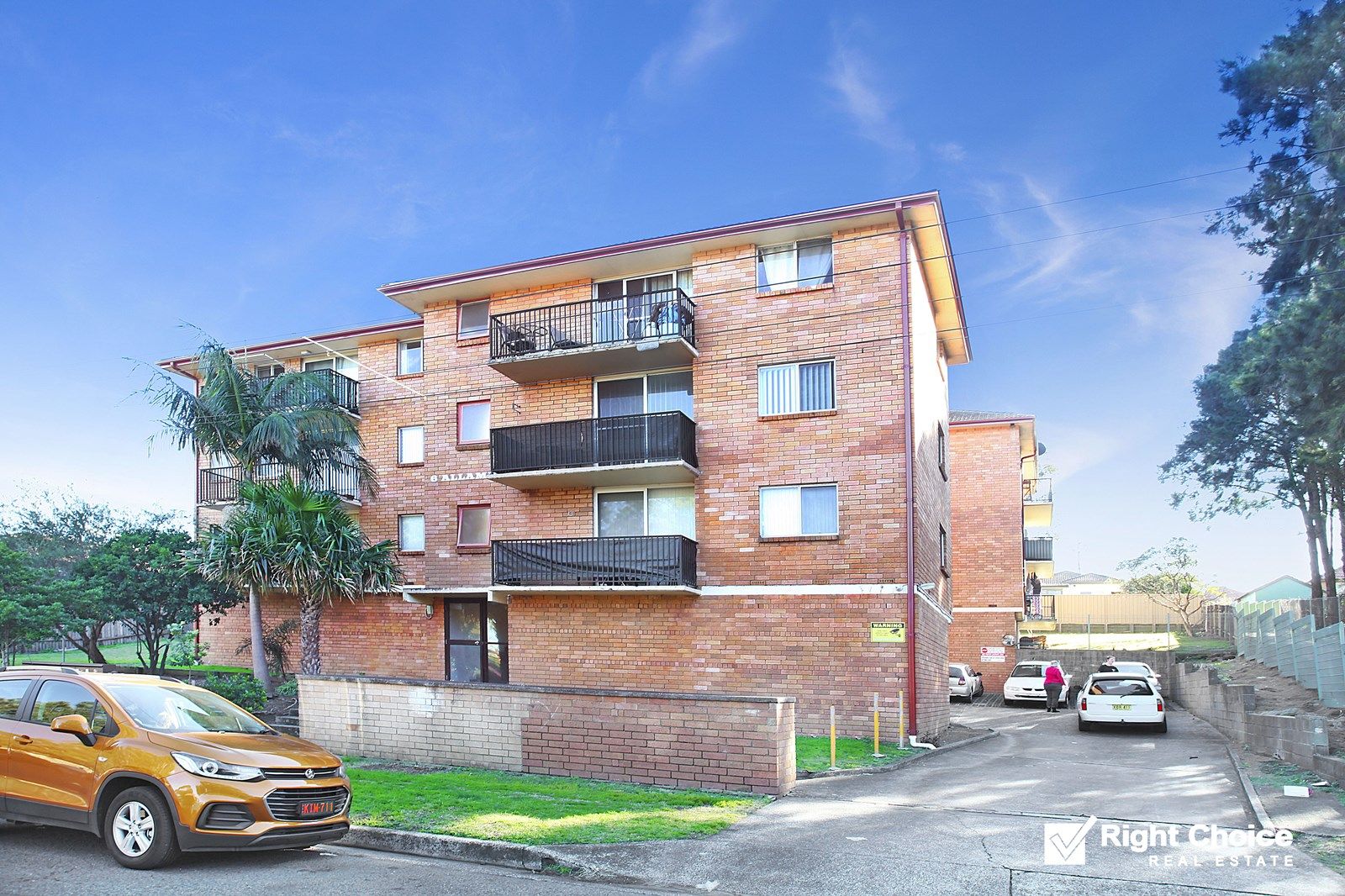14/6 Eyre Place, Warrawong NSW 2502, Image 1