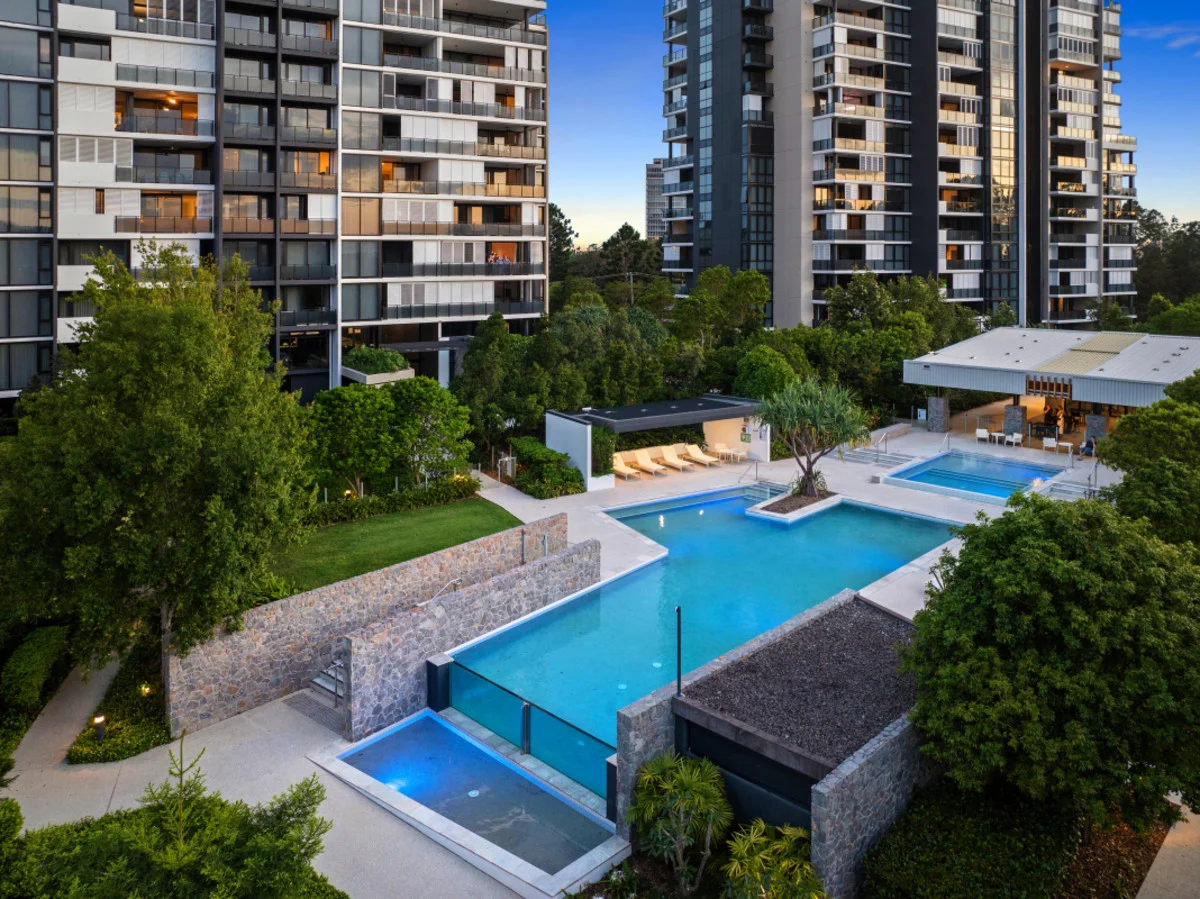 Additional image 25 of 5097/21 Ross Street, Benowa QLD 4217