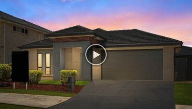 Picture of 46 Donovan Boulevard, GREGORY HILLS NSW 2557