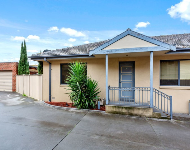 6/176-178 Somerset Road, Campbellfield VIC 3061