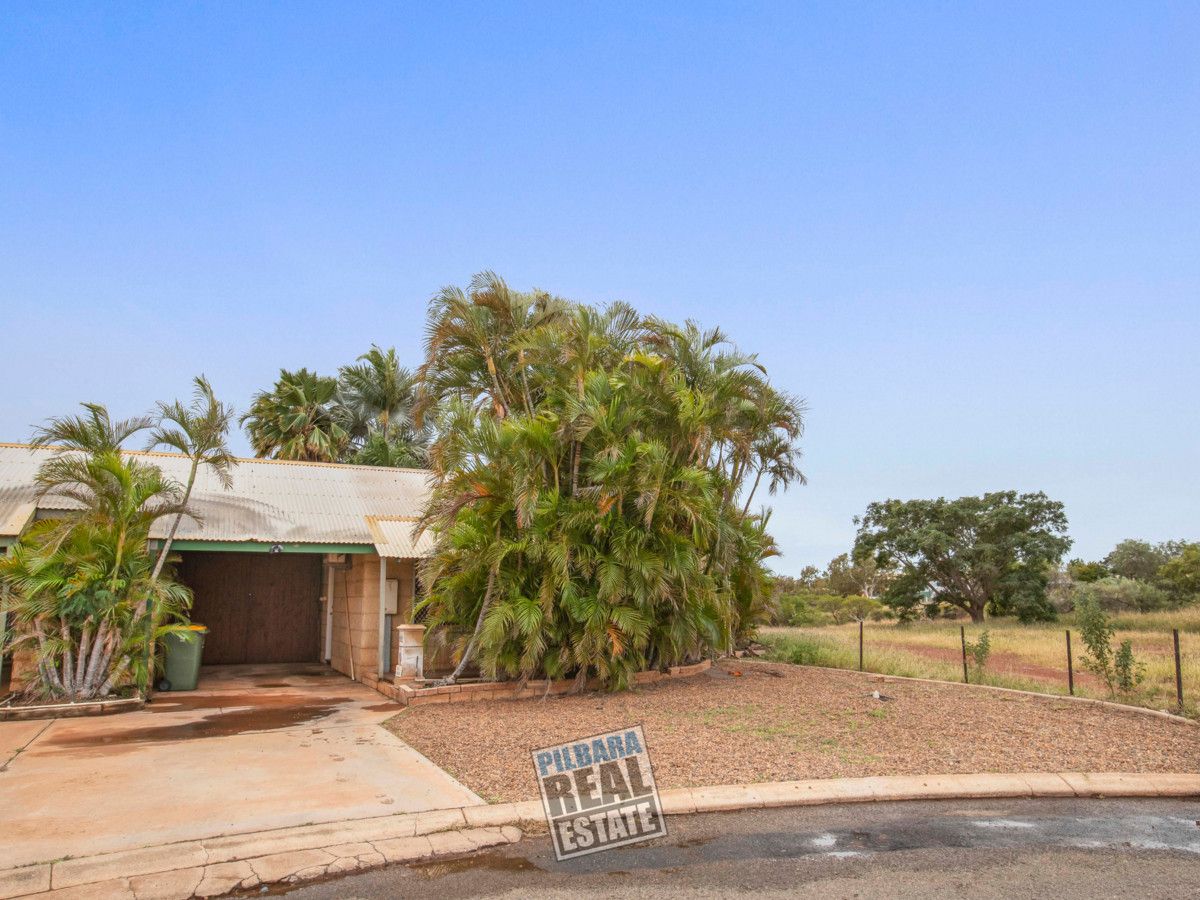 5/9 Fishwick Court, Millars Well WA 6714 Apartment For Rent Domain