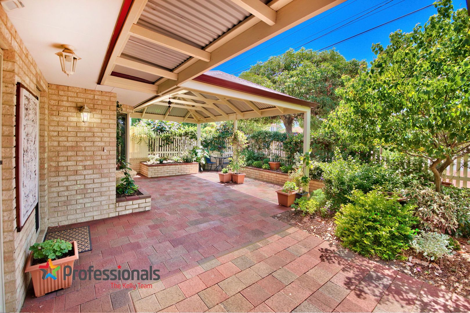 1/21 Croydon Avenue, Yokine WA 6060