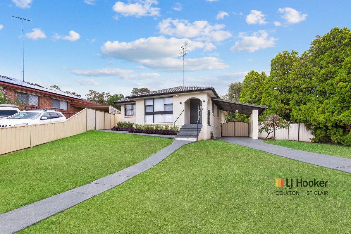 41 Greygums Road, Cranebrook NSW 2749, Image 1