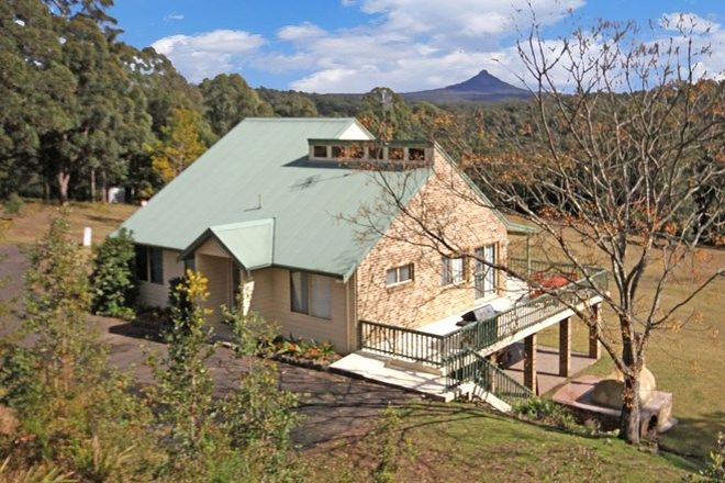 Picture of 279B Kingiman Road, WOODBURN NSW 2538