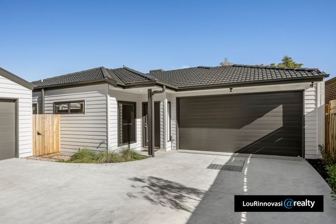 Picture of 2/24 Cherylnne Crescent, KILSYTH VIC 3137