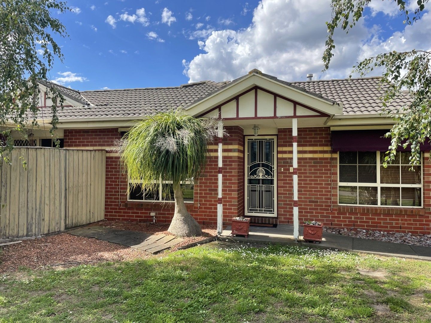 3 bedrooms Apartment / Unit / Flat in 17/12 Rufus st EPPING VIC, 3076