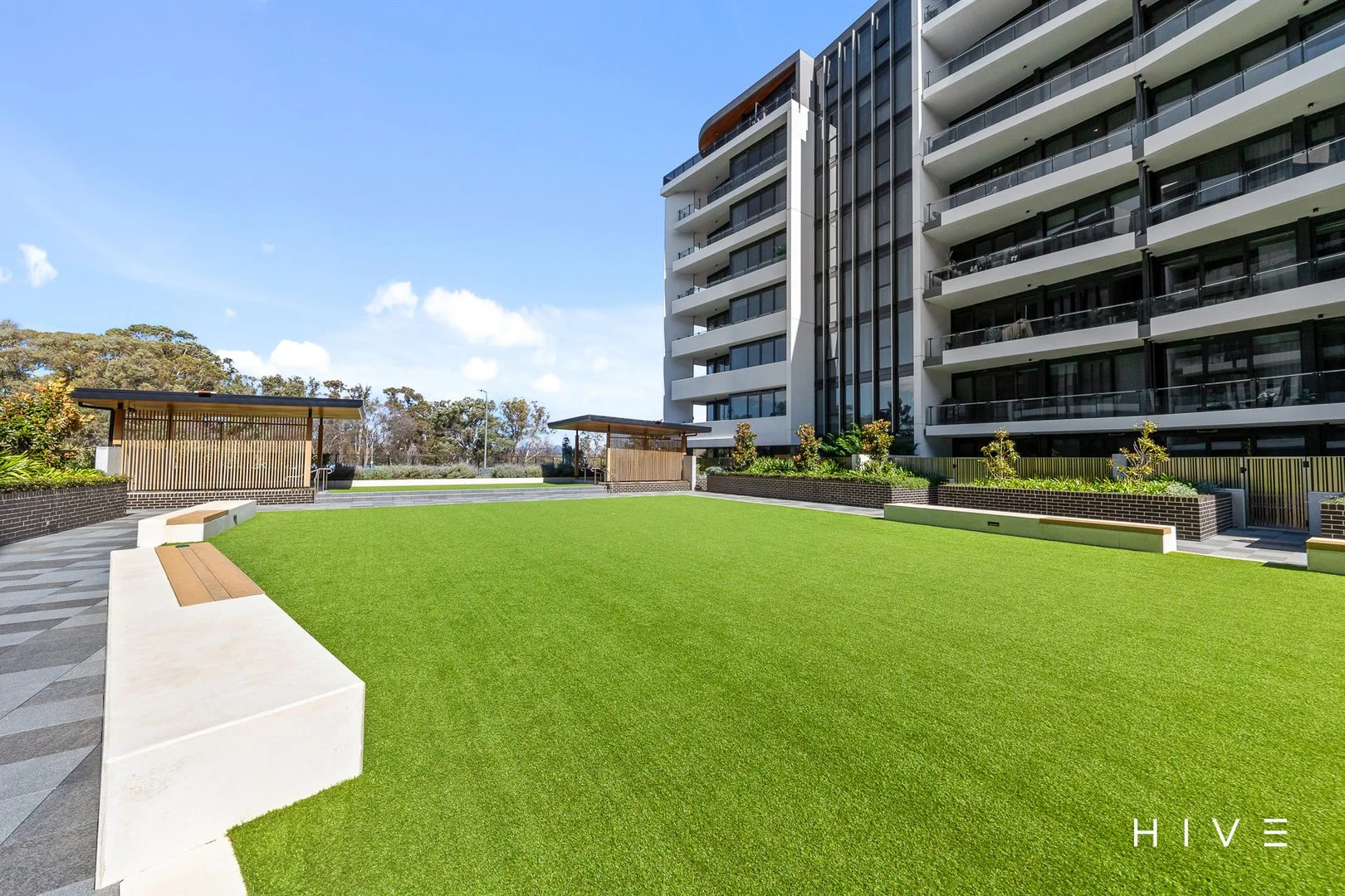 Additional image 11 of 121/44 Constitution Avenue, Parkes ACT 2600