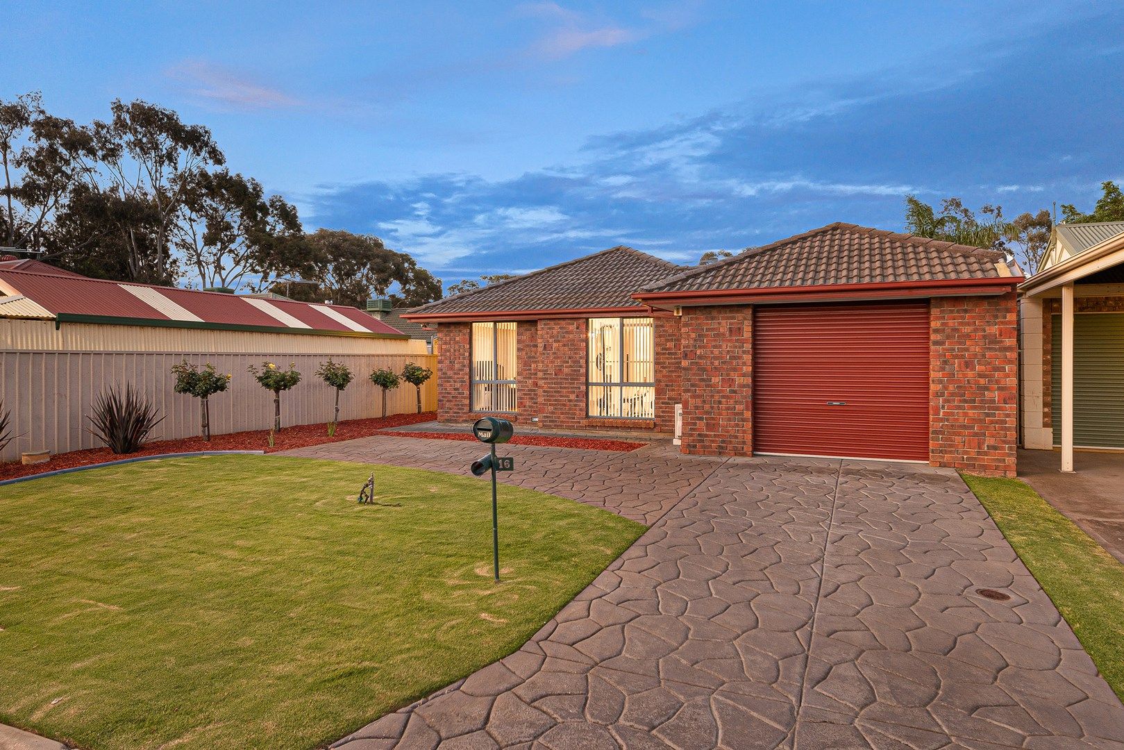 16 Steen Crescent, Pooraka SA 5095, Image 0