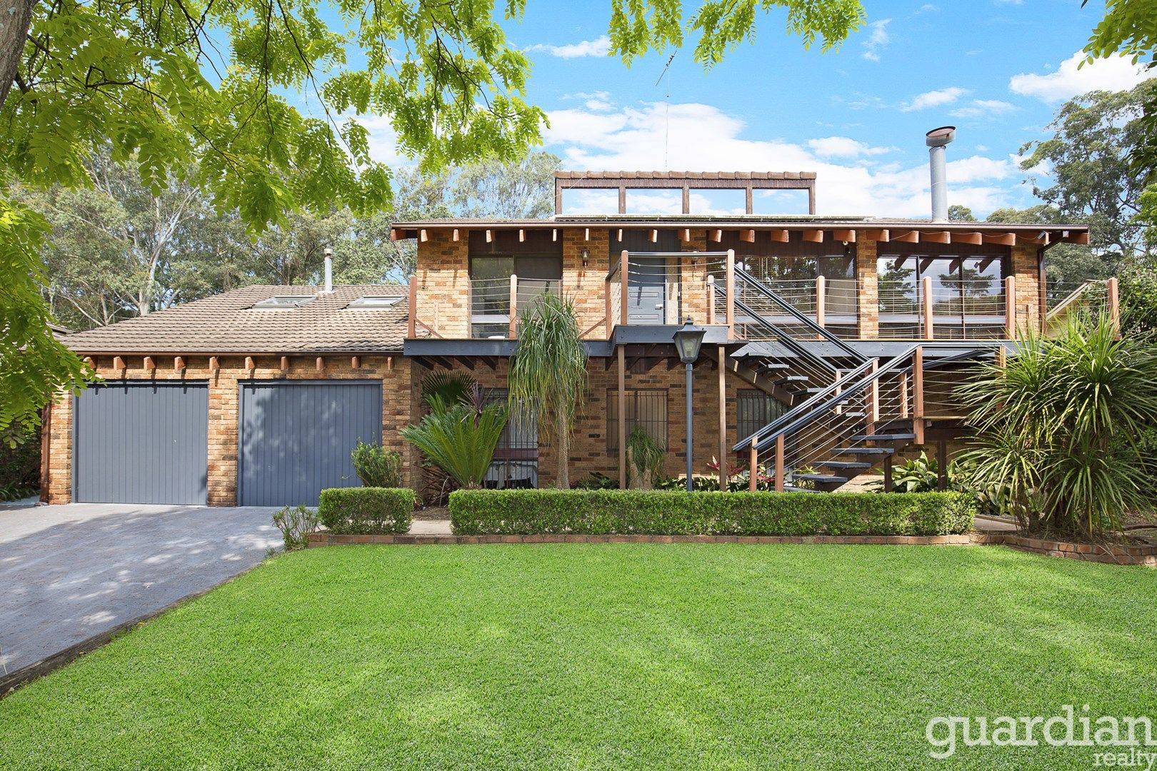 50 Britannia Road, Castle Hill NSW 2154, Image 0