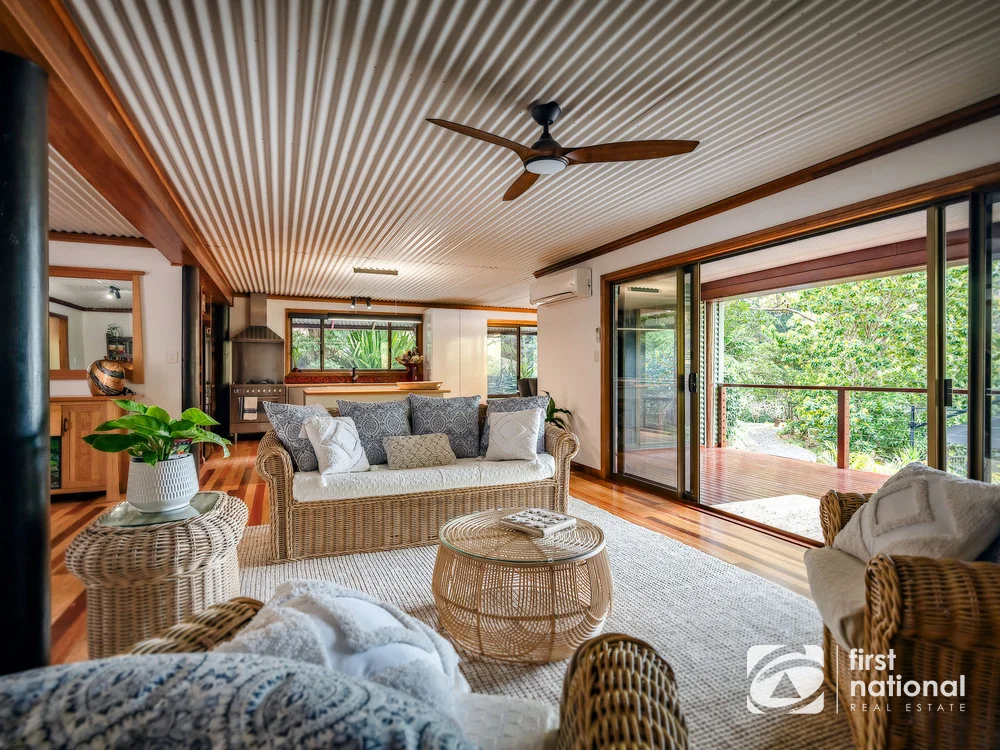 Additional image 11 of 164C Fridays Creek Road, Upper Orara NSW 2450